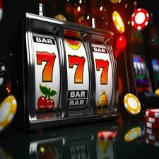 Beragam slot online dengan grafis menarik dan gameplay interaktif di badak99